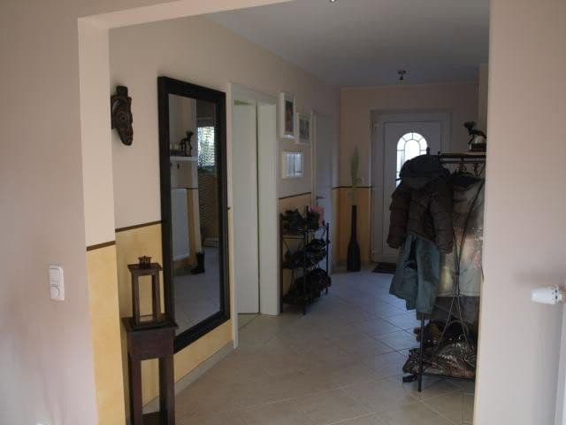 Prodej domu 260 m², pozemek 470 m², Ollerlohstraße 50a, Elmshorn, Šlesvicko-Holštýnsko Prodej domu 260 m², pozemek 470 m², Ollerlohstraße 50a, Elmshorn, Šlesvicko-Holštýnsko