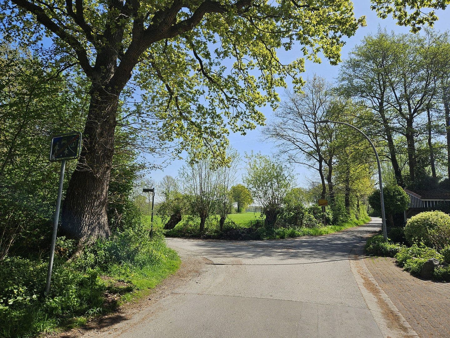 Prodej domu 260 m², pozemek 470 m², Ollerlohstraße 50a, Elmshorn, Šlesvicko-Holštýnsko Prodej domu 260 m², pozemek 470 m², Ollerlohstraße 50a, Elmshorn, Šlesvicko-Holštýnsko