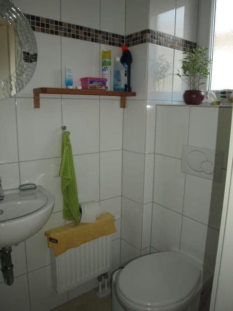 Prodej domu 260 m², pozemek 470 m², Ollerlohstraße 50a, Elmshorn, Šlesvicko-Holštýnsko Prodej domu 260 m², pozemek 470 m², Ollerlohstraße 50a, Elmshorn, Šlesvicko-Holštýnsko