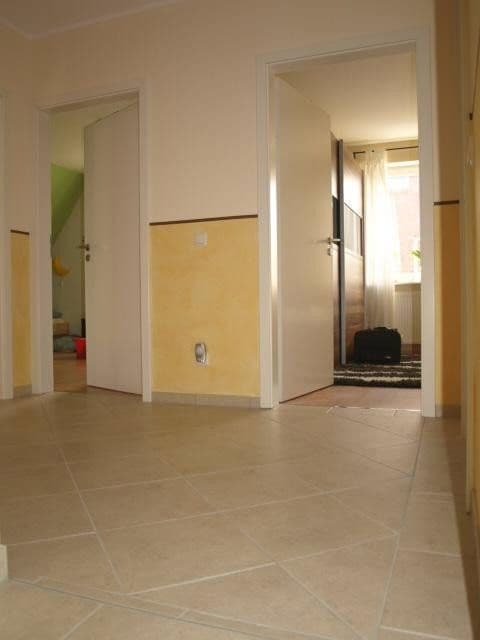 Prodej domu 260 m², pozemek 470 m², Ollerlohstraße 50a, Elmshorn, Šlesvicko-Holštýnsko Prodej domu 260 m², pozemek 470 m², Ollerlohstraße 50a, Elmshorn, Šlesvicko-Holštýnsko
