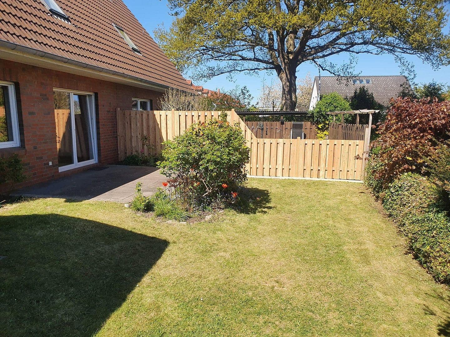 Prodej domu 260 m², pozemek 470 m², Ollerlohstraße 50a, Elmshorn, Šlesvicko-Holštýnsko Prodej domu 260 m², pozemek 470 m², Ollerlohstraße 50a, Elmshorn, Šlesvicko-Holštýnsko
