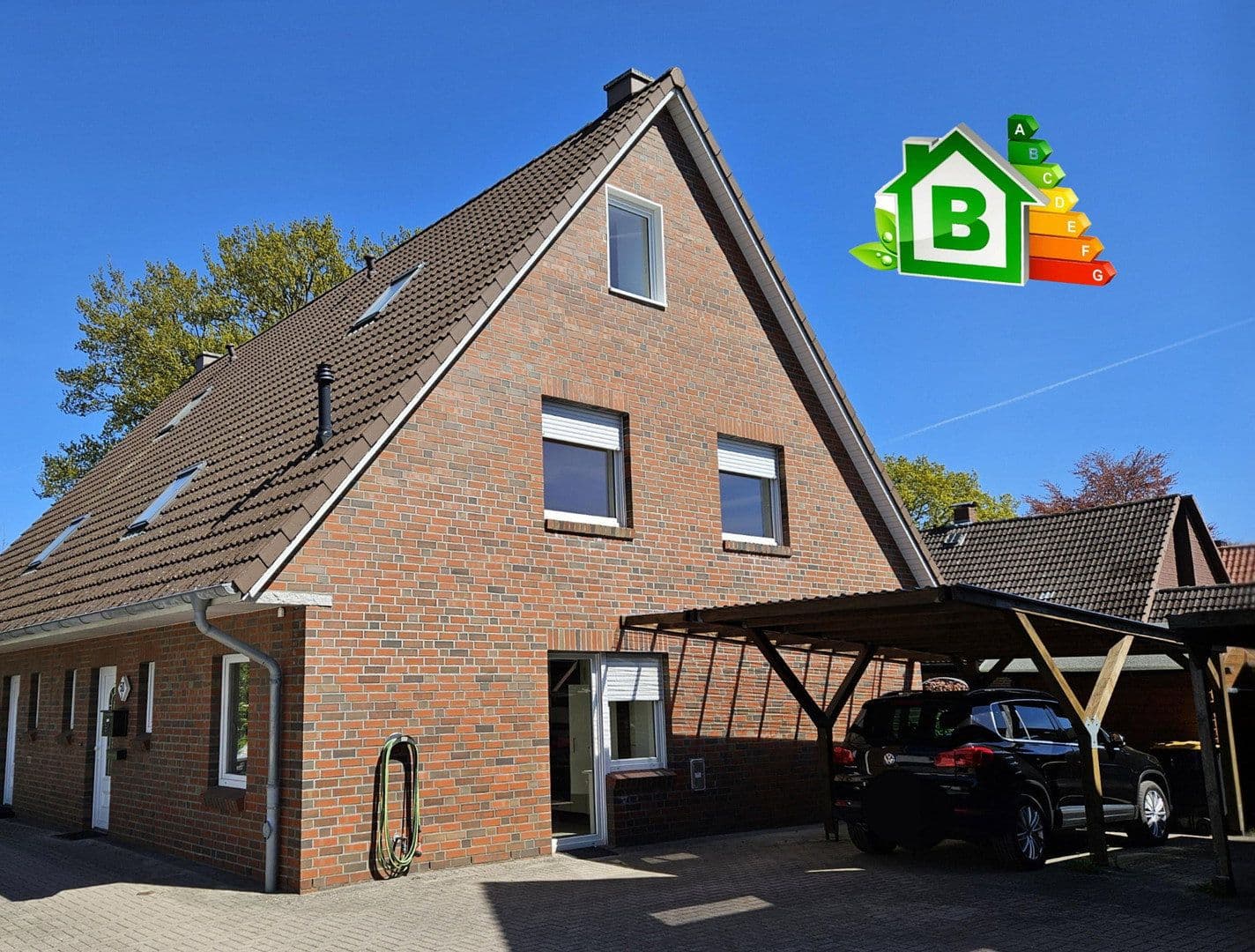 Prodej domu 260 m², pozemek 470 m², Ollerlohstraße 50a, Elmshorn, Šlesvicko-Holštýnsko Prodej domu 260 m², pozemek 470 m², Ollerlohstraße 50a, Elmshorn, Šlesvicko-Holštýnsko