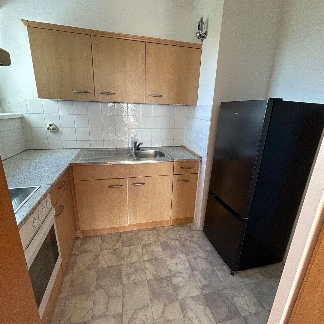 Pronájem bytu 2+1 62 m², Behringstraße 23, Mainaschaff, Bavorsko Pronájem bytu 2+1 62 m², Behringstraße 23, Mainaschaff, Bavorsko