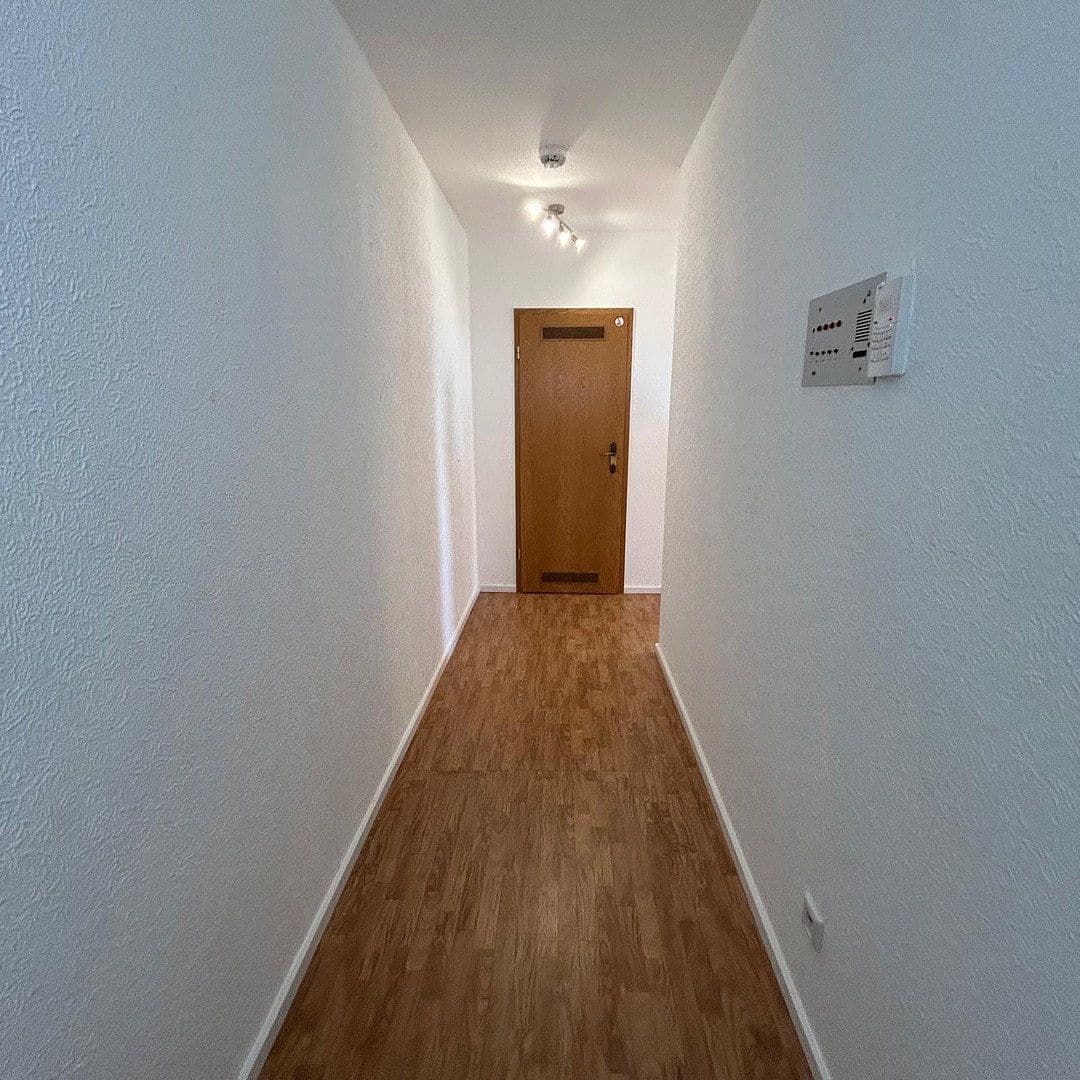 Pronájem bytu 2+1 62 m², Behringstraße 23, Mainaschaff, Bavorsko Pronájem bytu 2+1 62 m², Behringstraße 23, Mainaschaff, Bavorsko