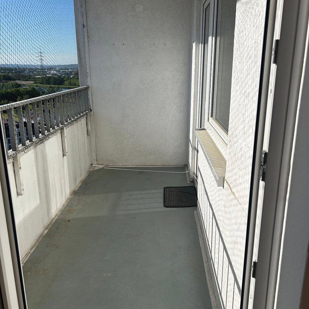 Pronájem bytu 2+1 62 m², Behringstraße 23, Mainaschaff, Bavorsko Pronájem bytu 2+1 62 m², Behringstraße 23, Mainaschaff, Bavorsko