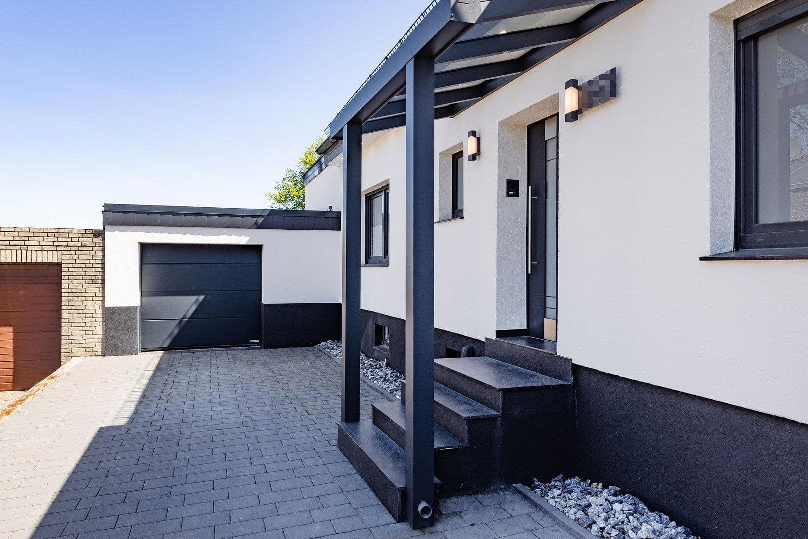 Prodej domu 165 m², pozemek 786 m², Beckum, Severní Porýní-Vestfálsko Prodej domu 165 m², pozemek 786 m², Beckum, Severní Porýní-Vestfálsko