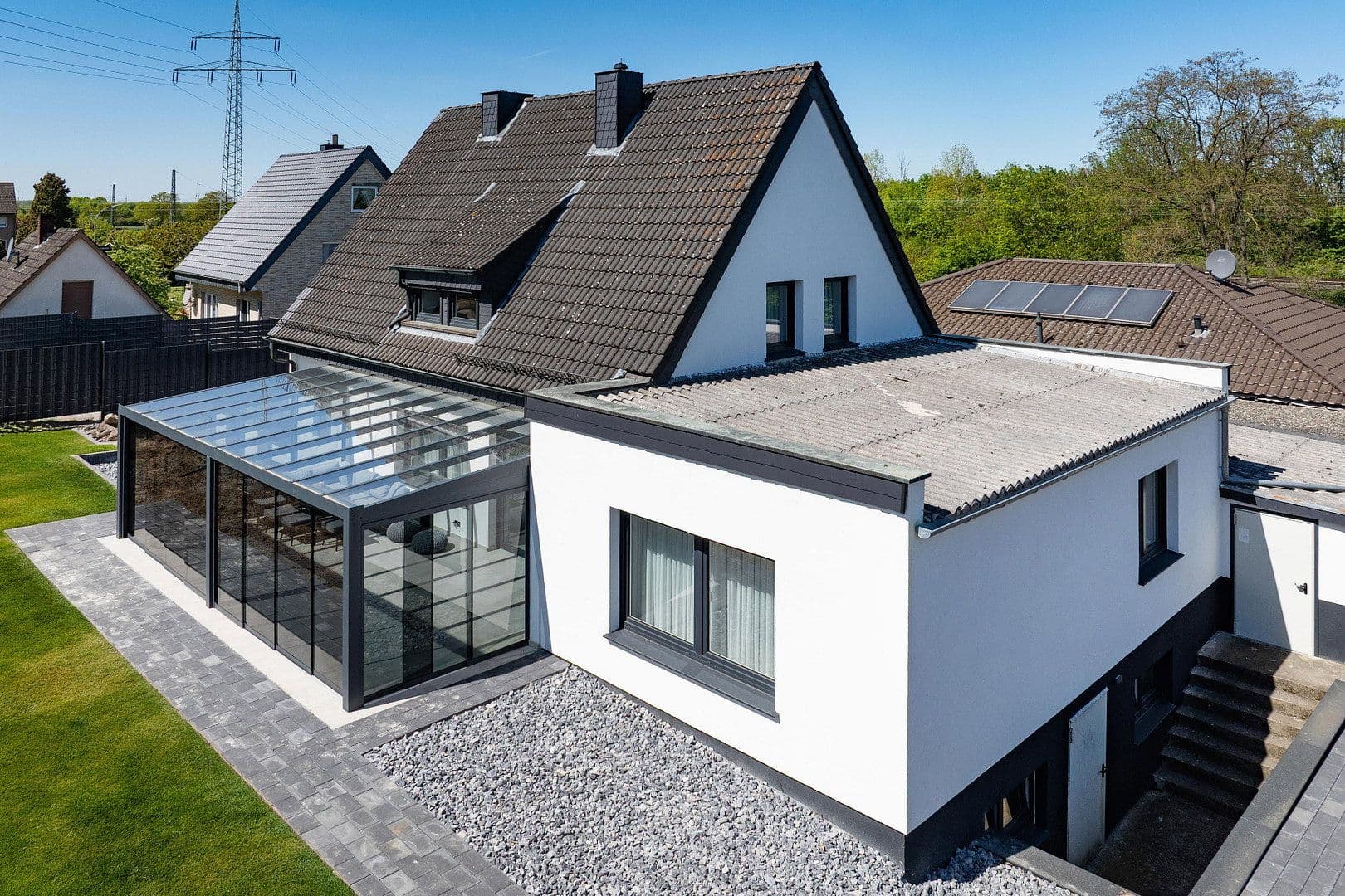 Prodej domu 165 m², pozemek 786 m², Beckum, Severní Porýní-Vestfálsko Prodej domu 165 m², pozemek 786 m², Beckum, Severní Porýní-Vestfálsko