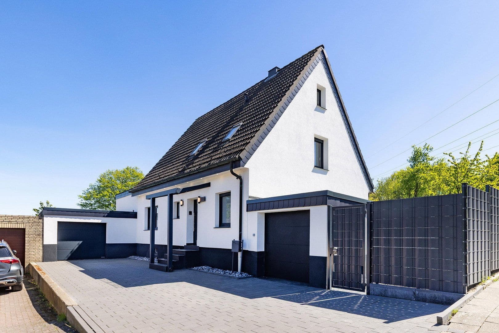 Prodej domu 165 m², pozemek 786 m², Beckum, Severní Porýní-Vestfálsko Prodej domu 165 m², pozemek 786 m², Beckum, Severní Porýní-Vestfálsko