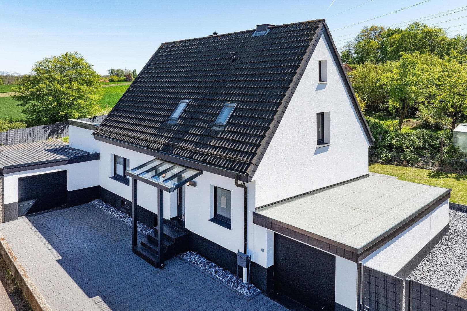Prodej domu 165 m², pozemek 786 m², Beckum, Severní Porýní-Vestfálsko Prodej domu 165 m², pozemek 786 m², Beckum, Severní Porýní-Vestfálsko