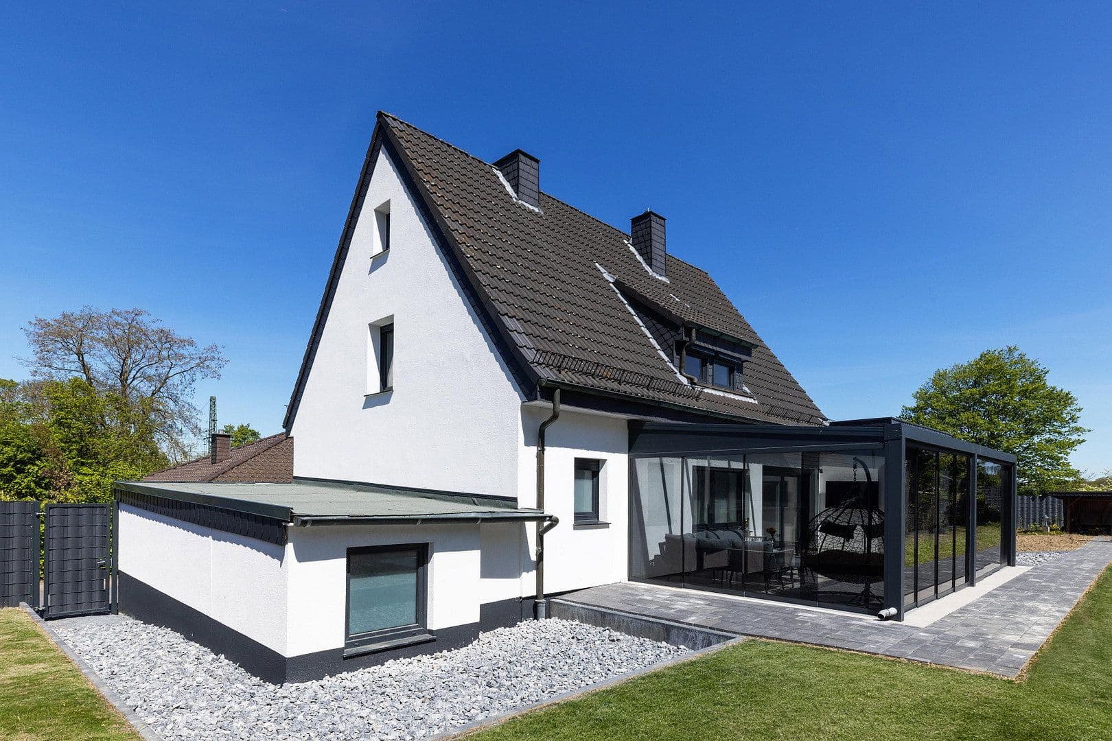 Prodej domu 165 m², pozemek 786 m², Beckum, Severní Porýní-Vestfálsko Prodej domu 165 m², pozemek 786 m², Beckum, Severní Porýní-Vestfálsko