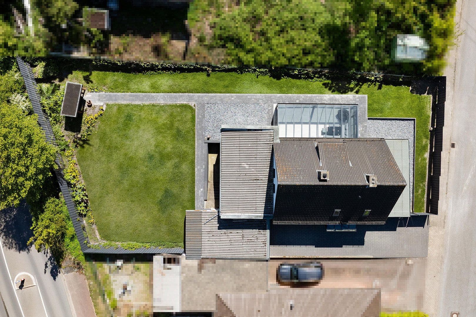 Prodej domu 165 m², pozemek 786 m², Beckum, Severní Porýní-Vestfálsko Prodej domu 165 m², pozemek 786 m², Beckum, Severní Porýní-Vestfálsko