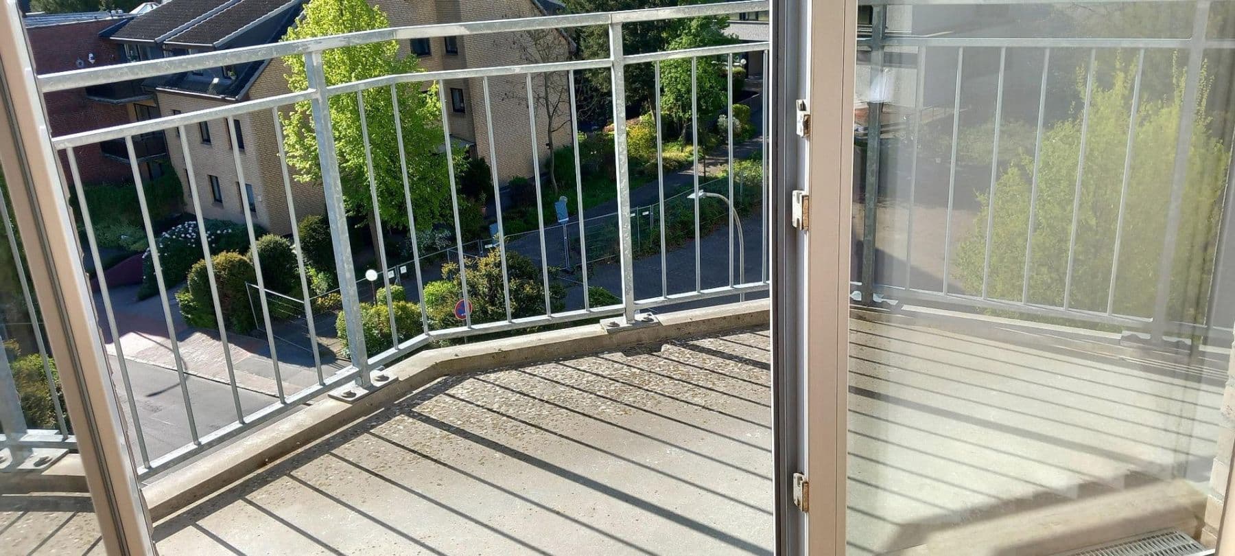 Pronájem bytu 2+1 74 m², Lindenstraße 1, Pinneberg, Šlesvicko-Holštýnsko Pronájem bytu 2+1 74 m², Lindenstraße 1, Pinneberg, Šlesvicko-Holštýnsko