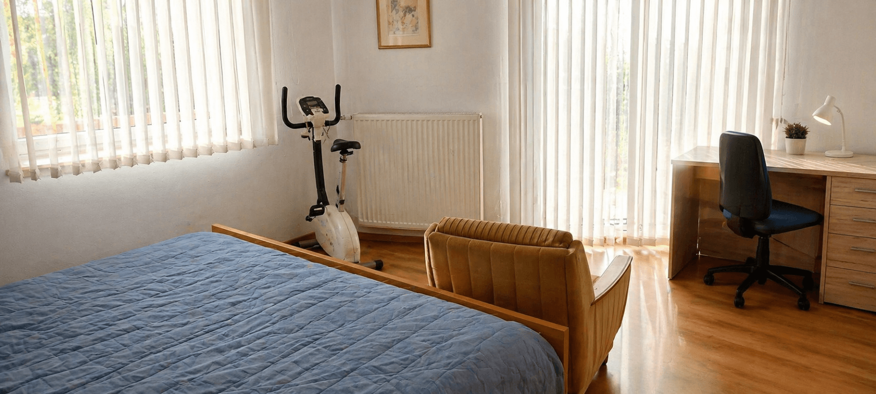 Pronájem bytu 2+1 74 m², Lindenstraße 1, Pinneberg, Šlesvicko-Holštýnsko Pronájem bytu 2+1 74 m², Lindenstraße 1, Pinneberg, Šlesvicko-Holštýnsko