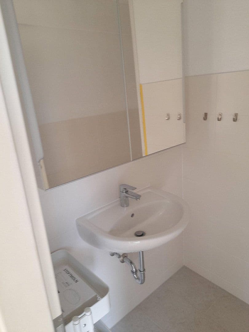 Pronájem bytu 1+1 16 m², Kieler Str. 52, Hasloh, Šlesvicko-Holštýnsko Pronájem bytu 1+1 16 m², Kieler Str. 52, Hasloh, Šlesvicko-Holštýnsko