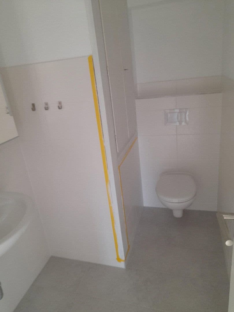 Pronájem bytu 1+1 16 m², Kieler Str. 52, Hasloh, Šlesvicko-Holštýnsko Pronájem bytu 1+1 16 m², Kieler Str. 52, Hasloh, Šlesvicko-Holštýnsko