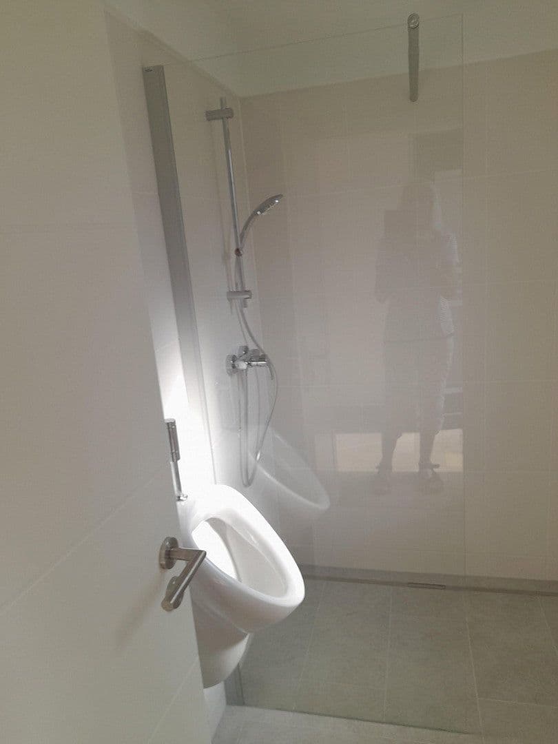 Pronájem bytu 1+1 16 m², Kieler Str. 52, Hasloh, Šlesvicko-Holštýnsko Pronájem bytu 1+1 16 m², Kieler Str. 52, Hasloh, Šlesvicko-Holštýnsko