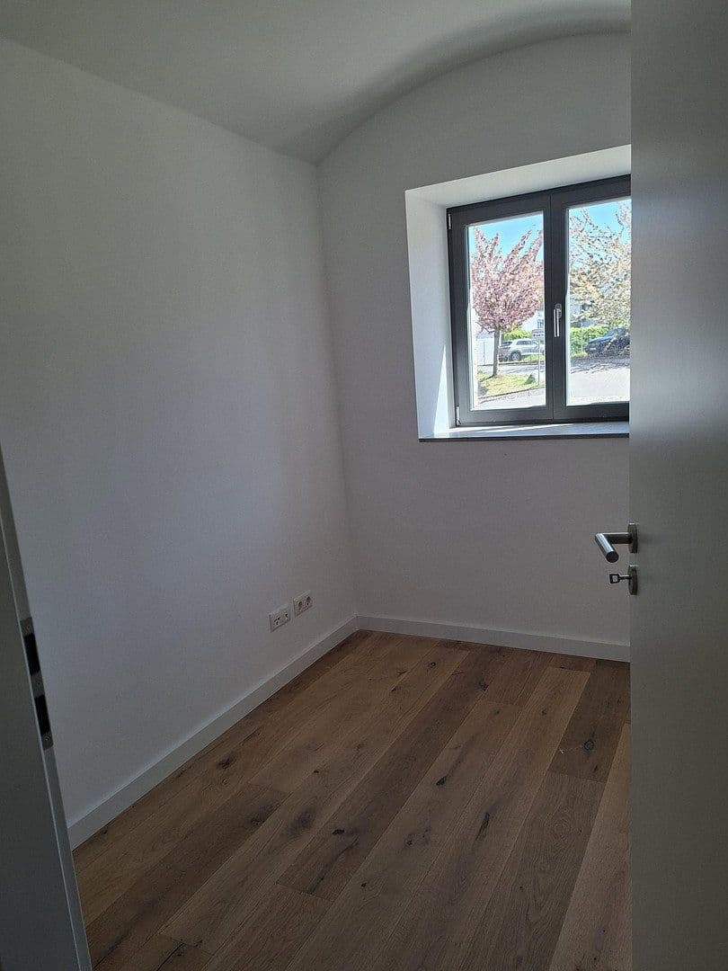 Pronájem bytu 2+1 49 m², Budenbergstraße 9, Magdeburg, Sasko-Anhaltsko Pronájem bytu 2+1 49 m², Budenbergstraße 9, Magdeburg, Sasko-Anhaltsko