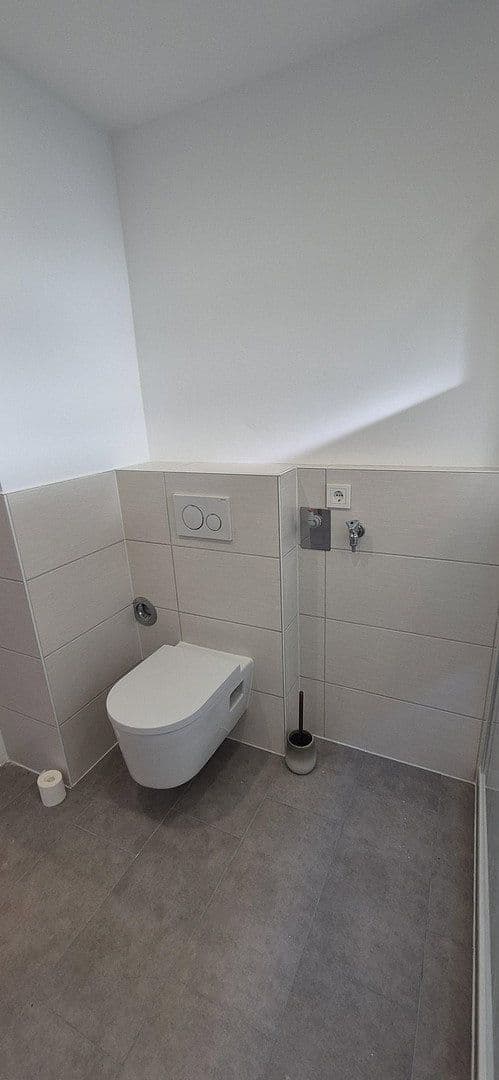 Prodej bytu 2+1 63 m², Am Waldesrand 6, Wandlitz, Braniborsko Prodej bytu 2+1 63 m², Am Waldesrand 6, Wandlitz, Braniborsko