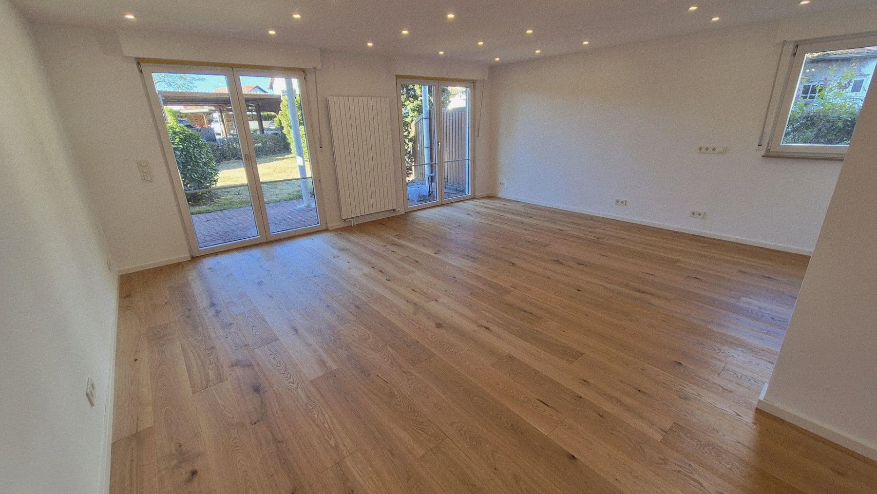 Prodej bytu 2+1 63 m², Am Waldesrand 6, Wandlitz, Braniborsko Prodej bytu 2+1 63 m², Am Waldesrand 6, Wandlitz, Braniborsko