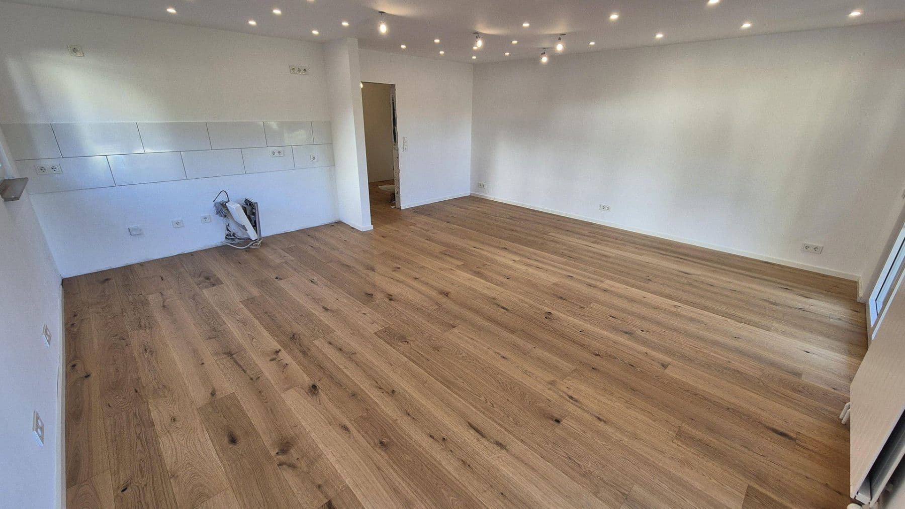 Prodej bytu 2+1 63 m², Am Waldesrand 6, Wandlitz, Braniborsko Prodej bytu 2+1 63 m², Am Waldesrand 6, Wandlitz, Braniborsko