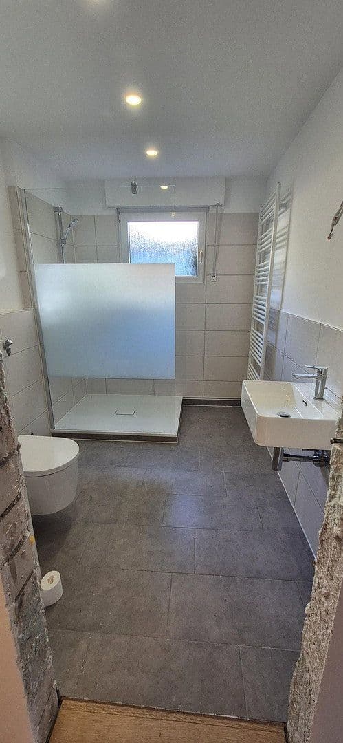 Prodej bytu 2+1 63 m², Am Waldesrand 6, Wandlitz, Braniborsko Prodej bytu 2+1 63 m², Am Waldesrand 6, Wandlitz, Braniborsko