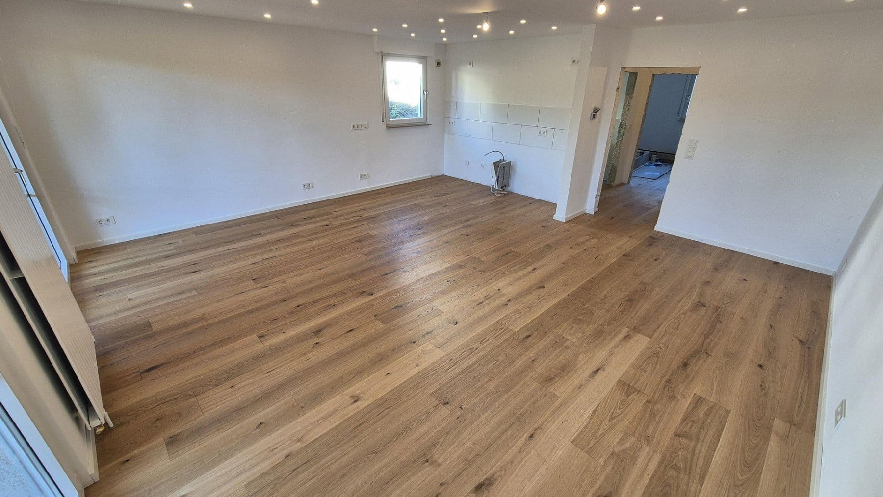 Prodej bytu 2+1 63 m², Am Waldesrand 6, Wandlitz, Braniborsko Prodej bytu 2+1 63 m², Am Waldesrand 6, Wandlitz, Braniborsko