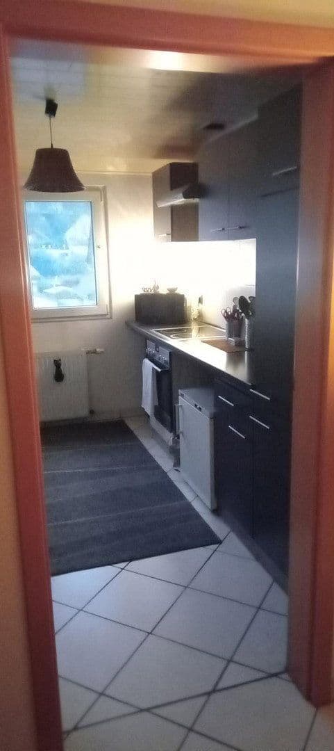 Prodej bytu 3+1 75 m², Marienheide, Severní Porýní-Vestfálsko Prodej bytu 3+1 75 m², Marienheide, Severní Porýní-Vestfálsko