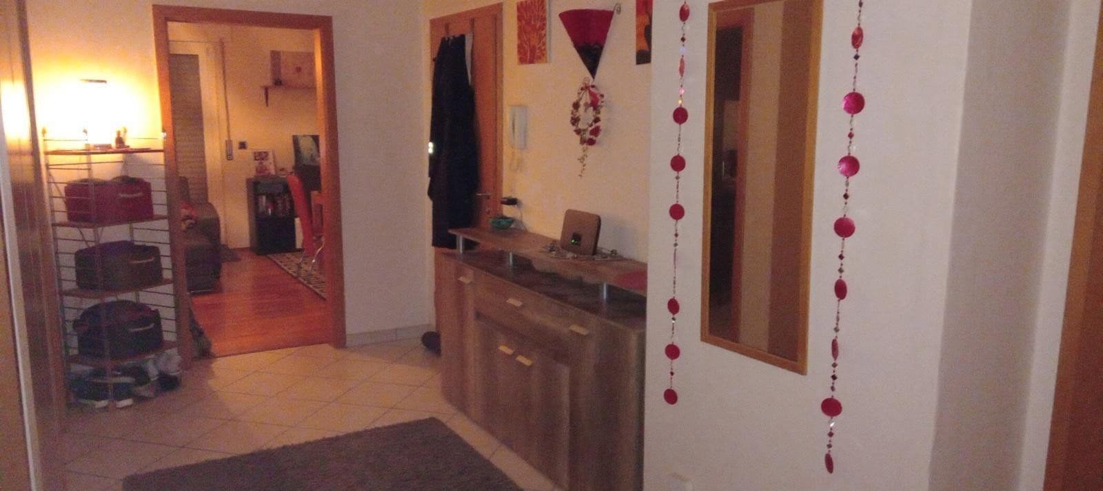 Prodej bytu 3+1 75 m², Marienheide, Severní Porýní-Vestfálsko Prodej bytu 3+1 75 m², Marienheide, Severní Porýní-Vestfálsko