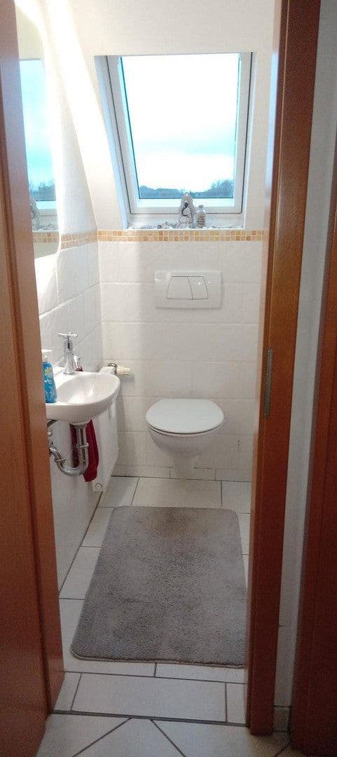 Prodej bytu 3+1 75 m², Marienheide, Severní Porýní-Vestfálsko Prodej bytu 3+1 75 m², Marienheide, Severní Porýní-Vestfálsko
