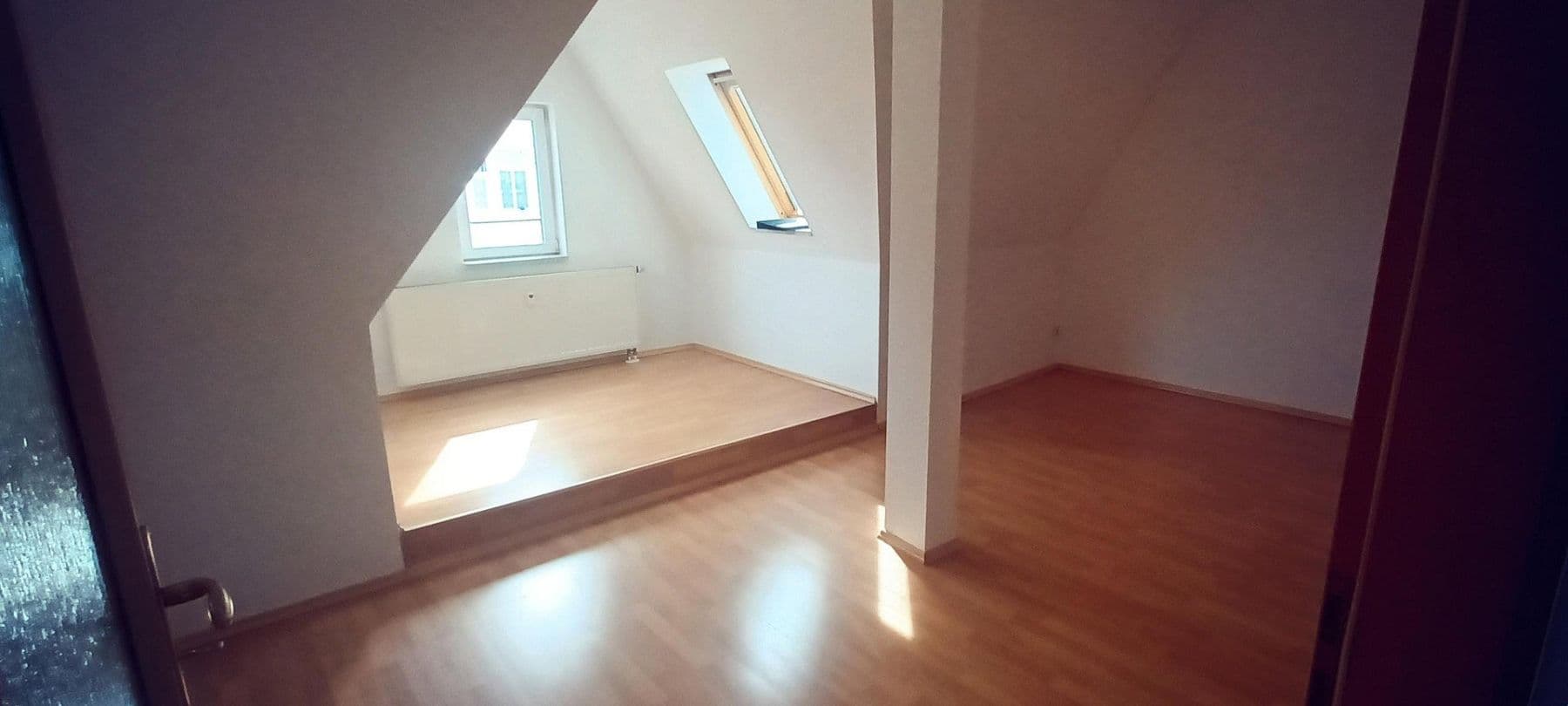 Prodej bytu 4+1 88 m², Antonstrasse, Plauen, Sasko Prodej bytu 4+1 88 m², Antonstrasse, Plauen, Sasko
