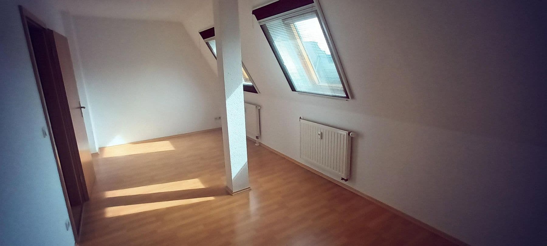 Prodej bytu 4+1 88 m², Antonstrasse, Plauen, Sasko Prodej bytu 4+1 88 m², Antonstrasse, Plauen, Sasko