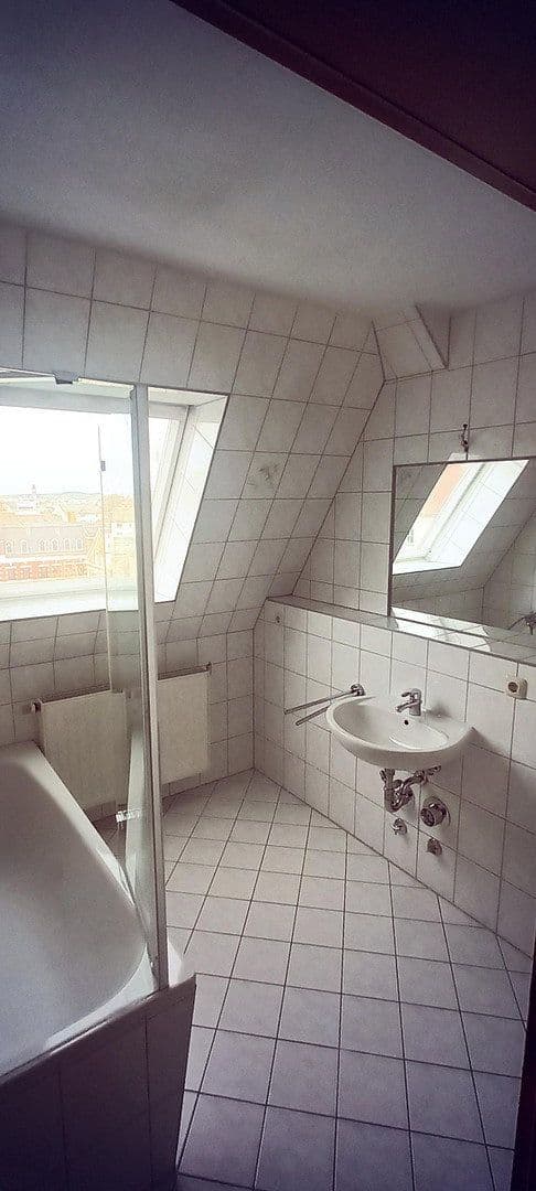 Prodej bytu 4+1 88 m², Antonstrasse, Plauen, Sasko Prodej bytu 4+1 88 m², Antonstrasse, Plauen, Sasko