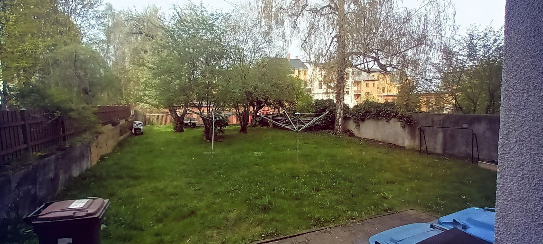 Prodej bytu 4+1 88 m², Antonstrasse, Plauen, Sasko Prodej bytu 4+1 88 m², Antonstrasse, Plauen, Sasko