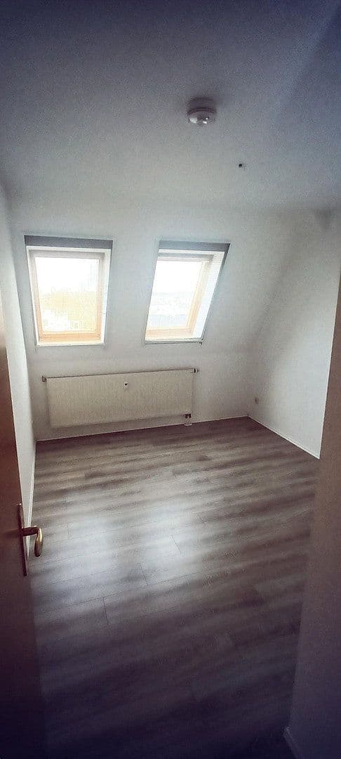 Prodej bytu 4+1 88 m², Antonstrasse, Plauen, Sasko Prodej bytu 4+1 88 m², Antonstrasse, Plauen, Sasko