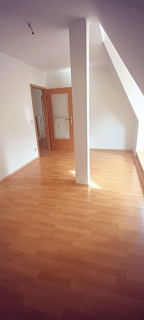 Prodej bytu 4+1 88 m², Antonstrasse, Plauen, Sasko Prodej bytu 4+1 88 m², Antonstrasse, Plauen, Sasko