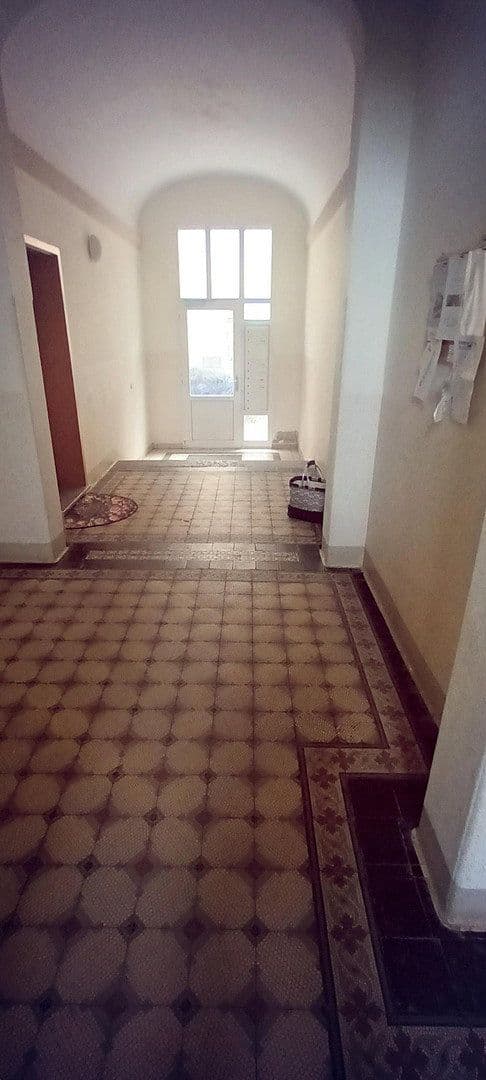 Prodej bytu 4+1 88 m², Antonstrasse, Plauen, Sasko Prodej bytu 4+1 88 m², Antonstrasse, Plauen, Sasko