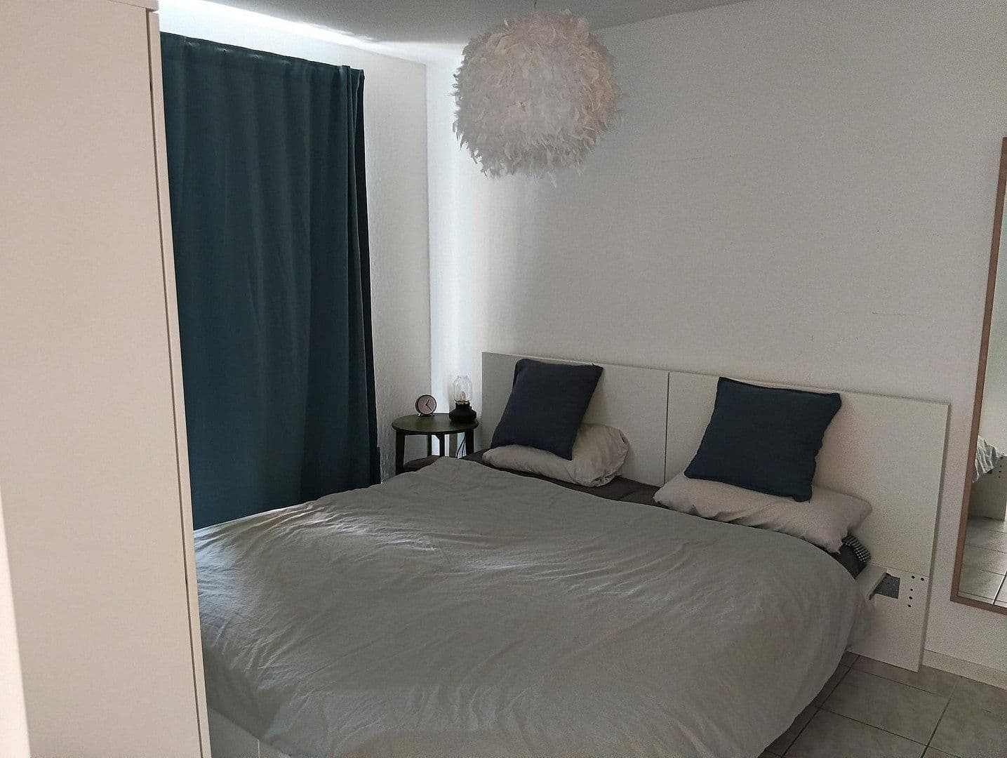 Pronájem bytu 2+1 55 m², Flammersfeld, Porýní-Falc Pronájem bytu 2+1 55 m², Flammersfeld, Porýní-Falc