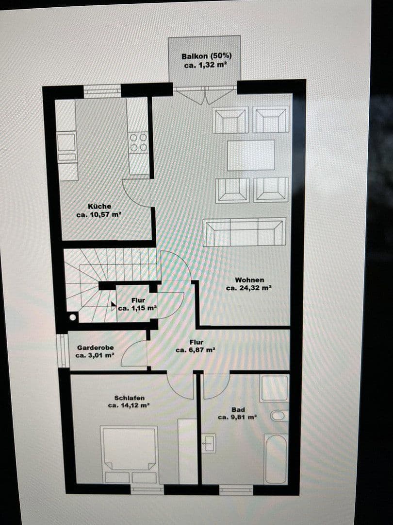 Prodej domu 203 m², pozemek 357 m², Beratzhausen, Bavorsko Prodej domu 203 m², pozemek 357 m², Beratzhausen, Bavorsko