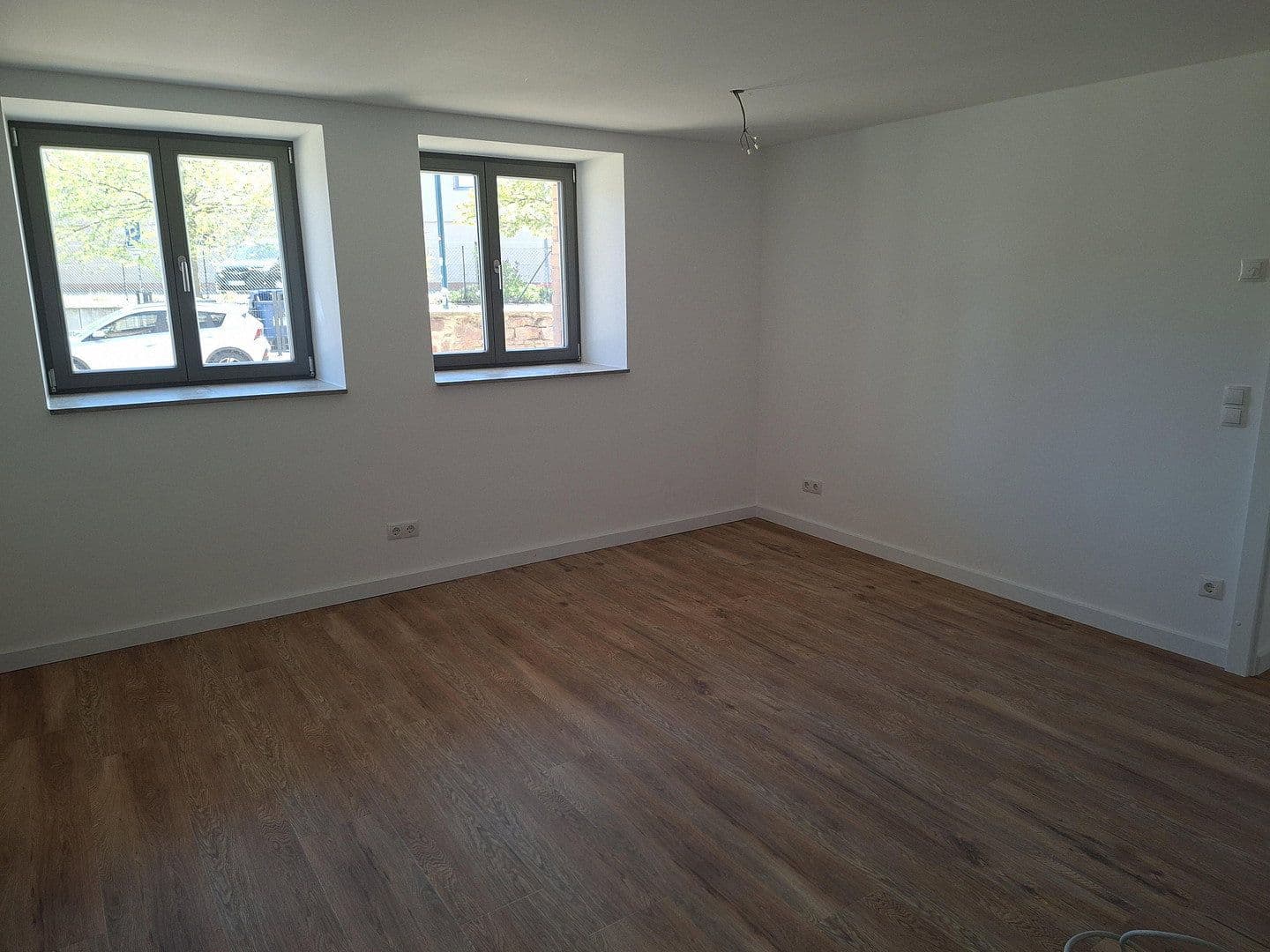Pronájem bytu 4+1 94 m², Budenbergstraße 9, Magdeburg, Sasko-Anhaltsko Pronájem bytu 4+1 94 m², Budenbergstraße 9, Magdeburg, Sasko-Anhaltsko