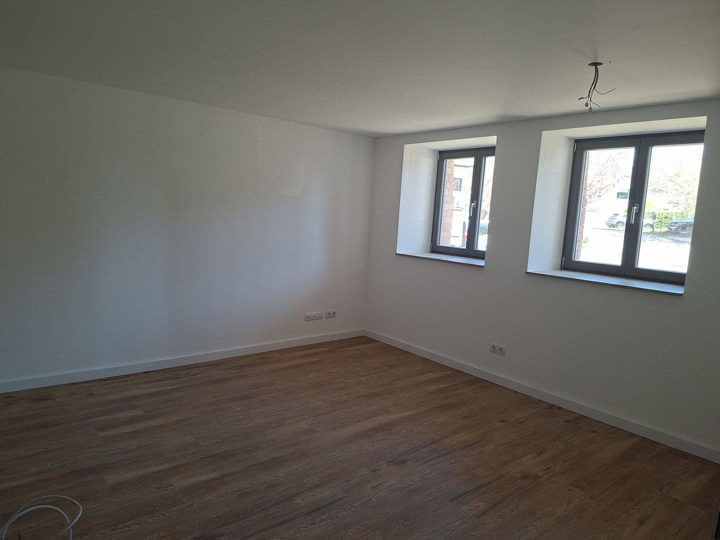 Pronájem bytu 4+1 94 m², Budenbergstraße 9, Magdeburg, Sasko-Anhaltsko Pronájem bytu 4+1 94 m², Budenbergstraße 9, Magdeburg, Sasko-Anhaltsko