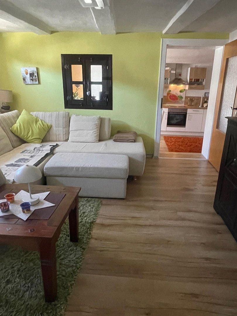 Prodej domu 115 m², pozemek 317 m², Korbach, Hessen Prodej domu 115 m², pozemek 317 m², Korbach, Hessen