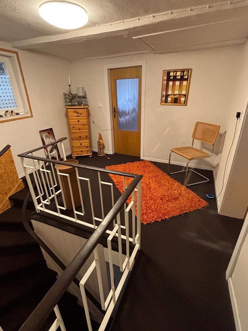 Prodej domu 115 m², pozemek 317 m², Korbach, Hessen Prodej domu 115 m², pozemek 317 m², Korbach, Hessen