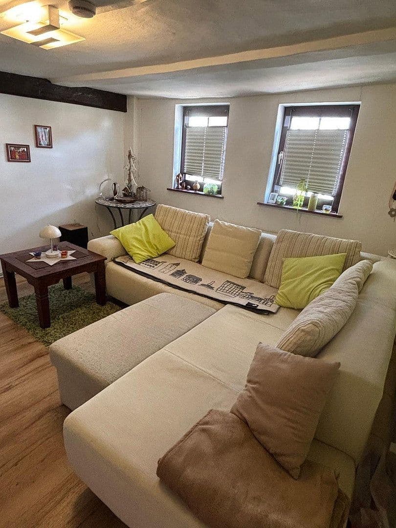 Prodej domu 115 m², pozemek 317 m², Korbach, Hessen Prodej domu 115 m², pozemek 317 m², Korbach, Hessen