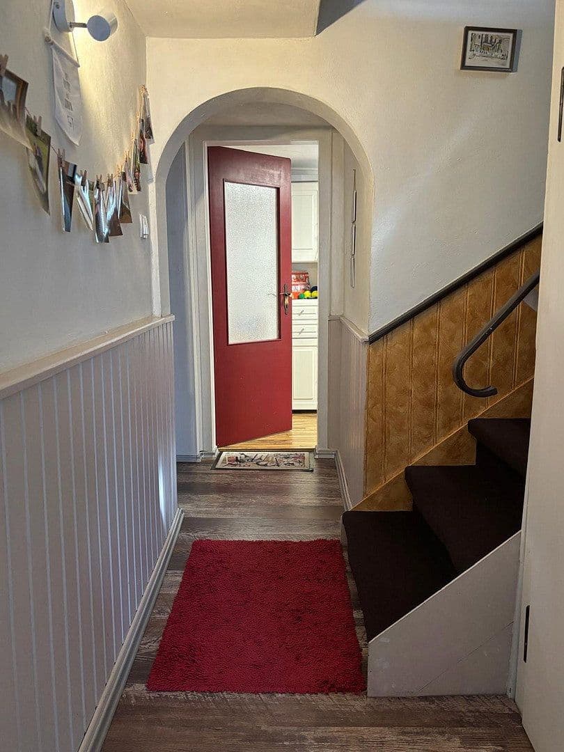 Prodej domu 115 m², pozemek 317 m², Korbach, Hessen Prodej domu 115 m², pozemek 317 m², Korbach, Hessen
