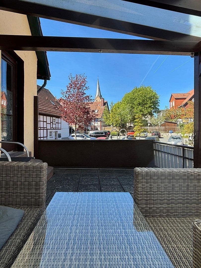 Prodej domu 115 m², pozemek 317 m², Korbach, Hessen Prodej domu 115 m², pozemek 317 m², Korbach, Hessen