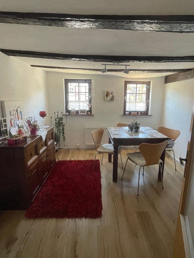Prodej domu 115 m², pozemek 317 m², Korbach, Hessen Prodej domu 115 m², pozemek 317 m², Korbach, Hessen