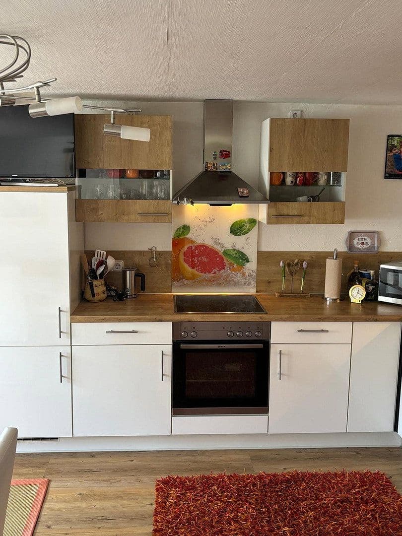 Prodej domu 115 m², pozemek 317 m², Korbach, Hessen Prodej domu 115 m², pozemek 317 m², Korbach, Hessen