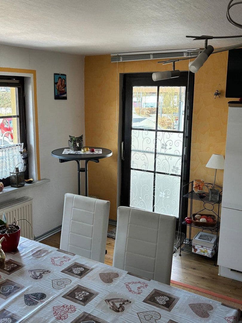 Prodej domu 115 m², pozemek 317 m², Korbach, Hessen Prodej domu 115 m², pozemek 317 m², Korbach, Hessen