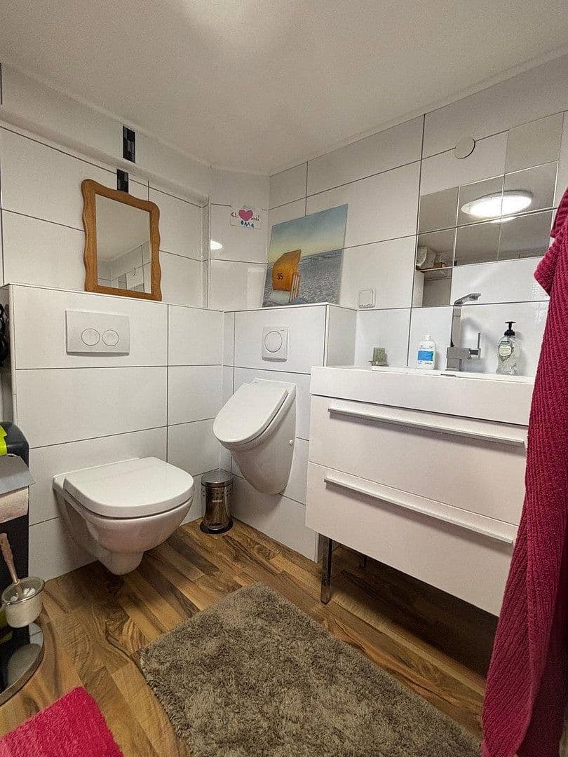 Prodej domu 115 m², pozemek 317 m², Korbach, Hessen Prodej domu 115 m², pozemek 317 m², Korbach, Hessen