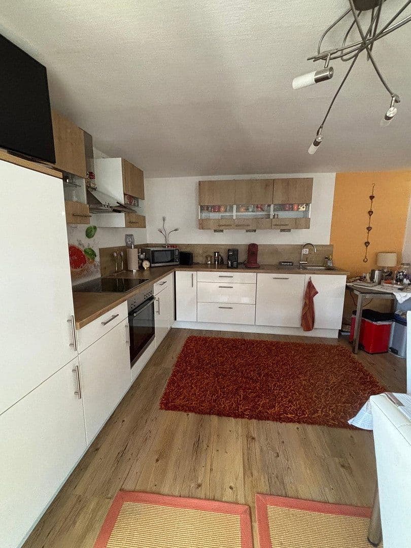 Prodej domu 115 m², pozemek 317 m², Korbach, Hessen Prodej domu 115 m², pozemek 317 m², Korbach, Hessen